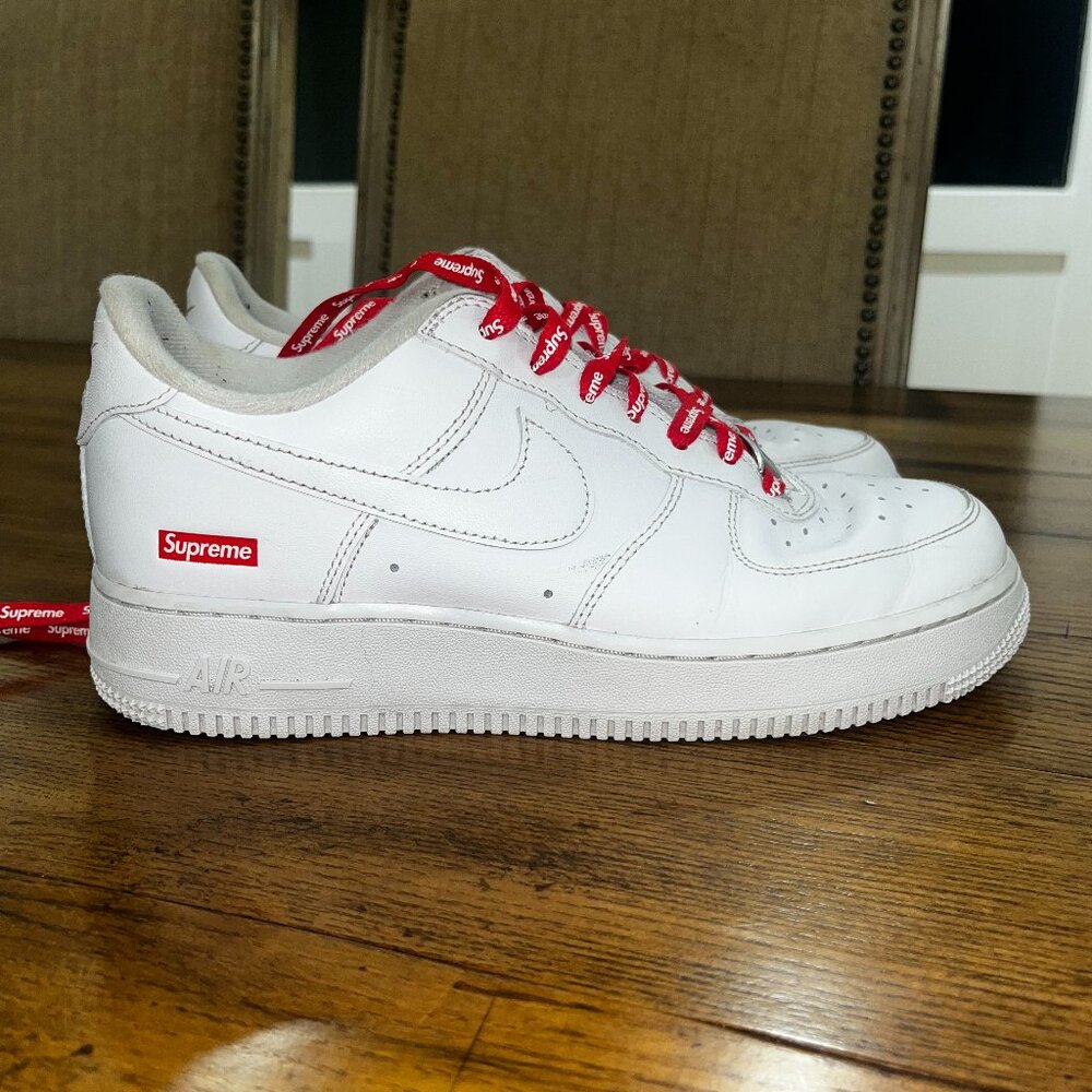 Air Force 1 Supreme